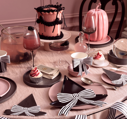 Guardanapos Chapéus Bruxa