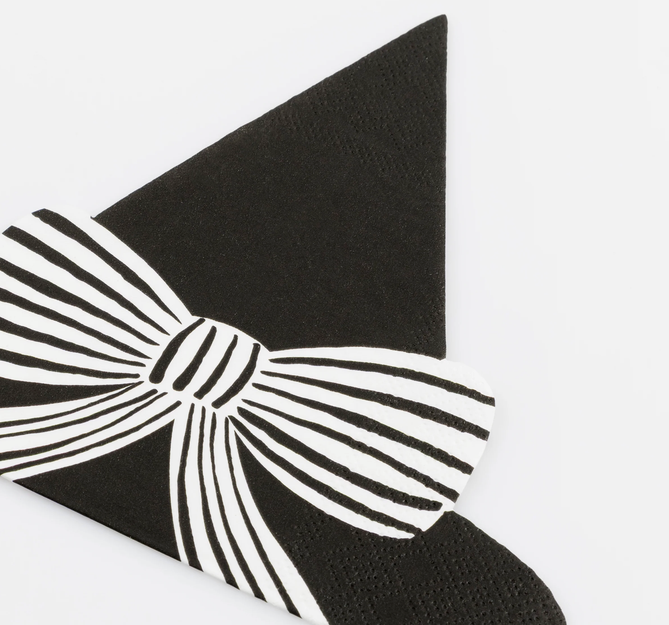 Guardanapos Chapéus Bruxa