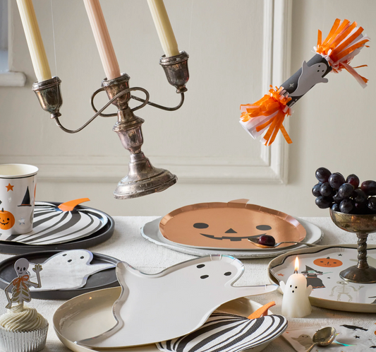 Guardanapos Fantasma