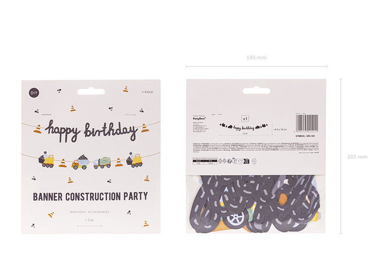 Construcción de corona