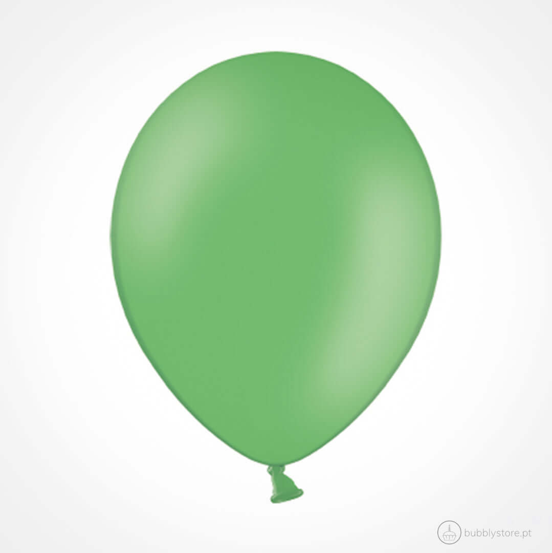 Green Balloons (30cm)