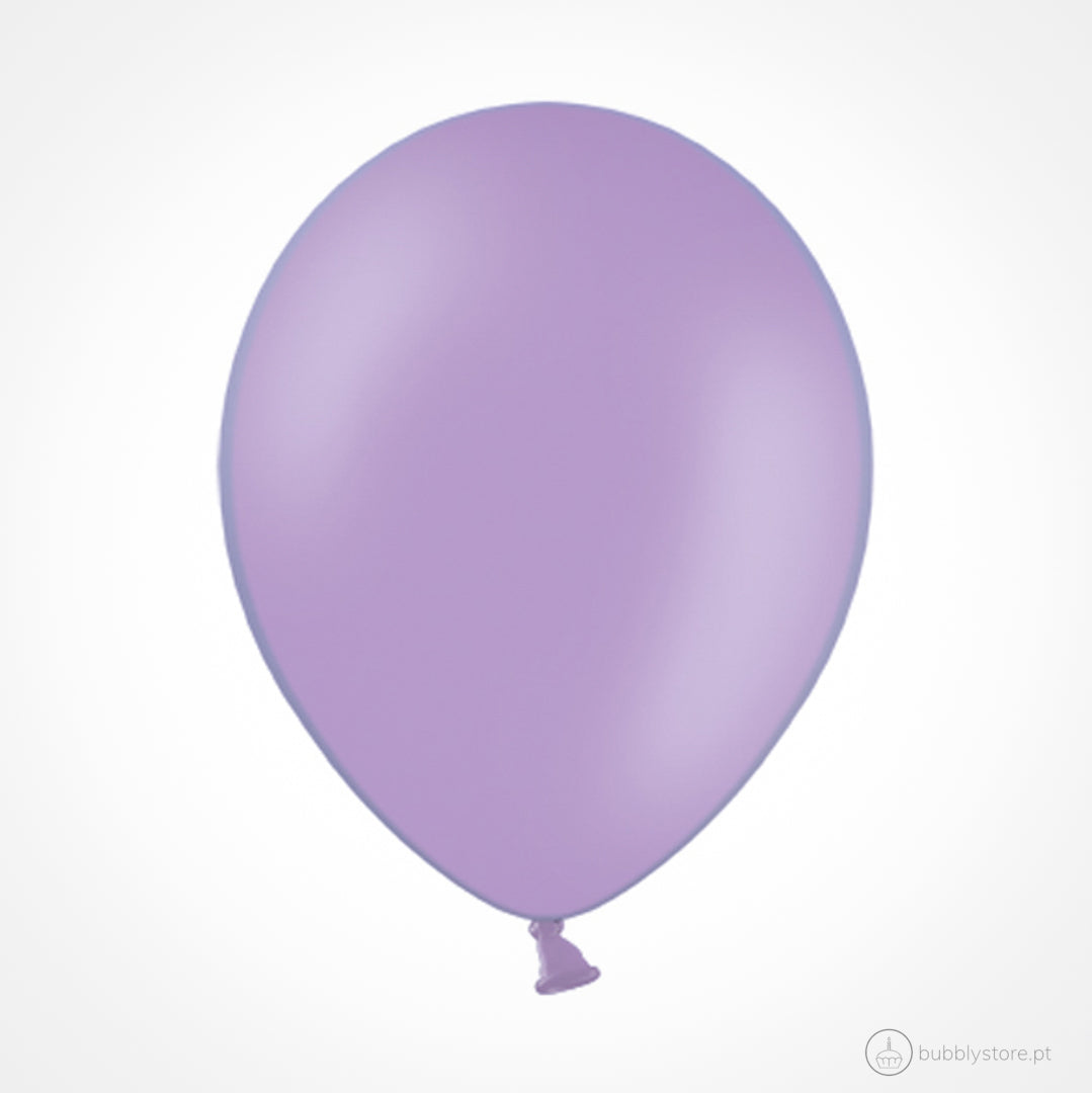 Lilac Balloons (30cm)
