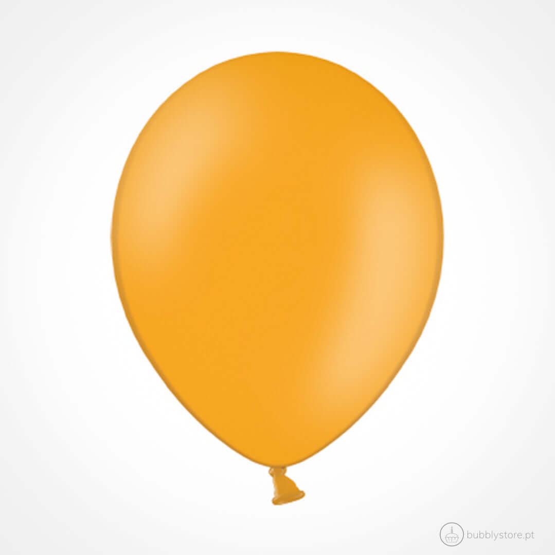 Orange Balloons (30cm)