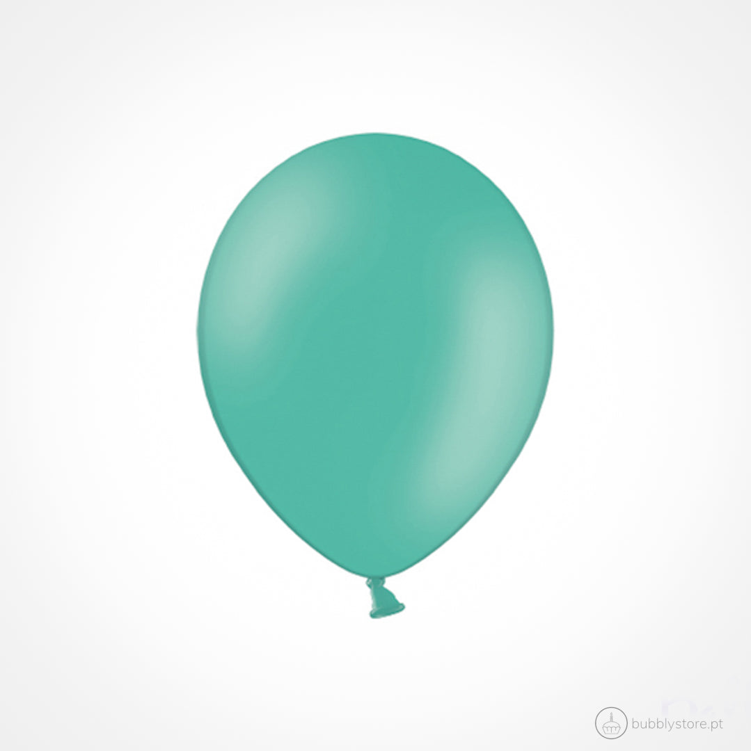 Water Green Balloons (12cm)