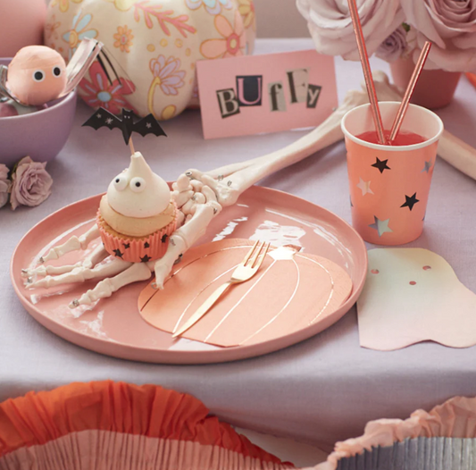 Guardanapos Abóbora