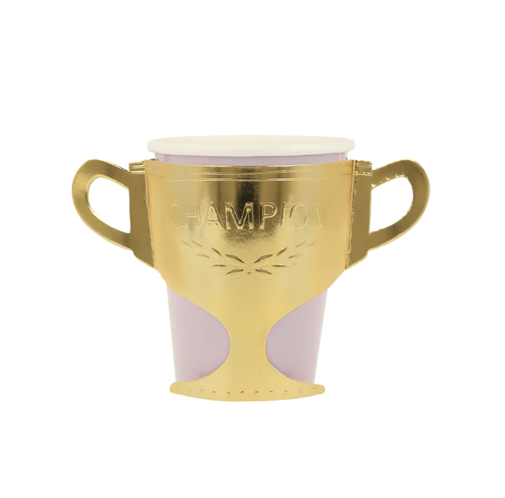 Copos Taça Campeão