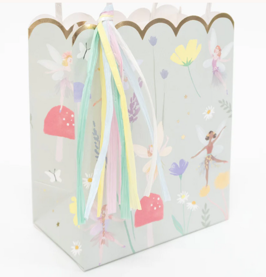 Fairy Gift Bags