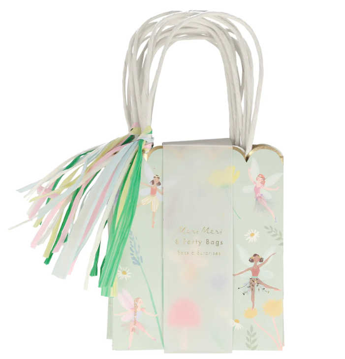 Fairy Gift Bags