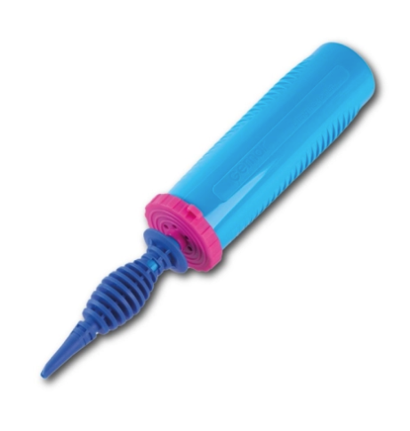 Bomba Manual Encher Balões