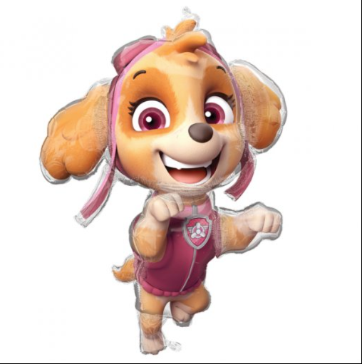 Globo Skye