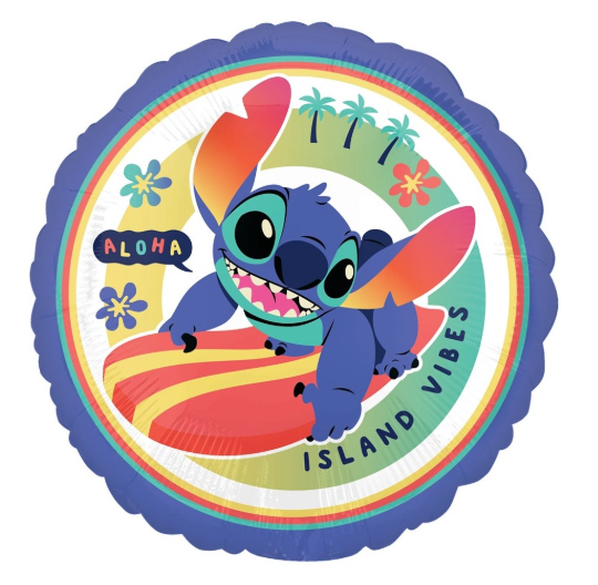 Balão Stitch