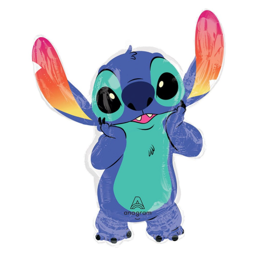 Balão Stitch