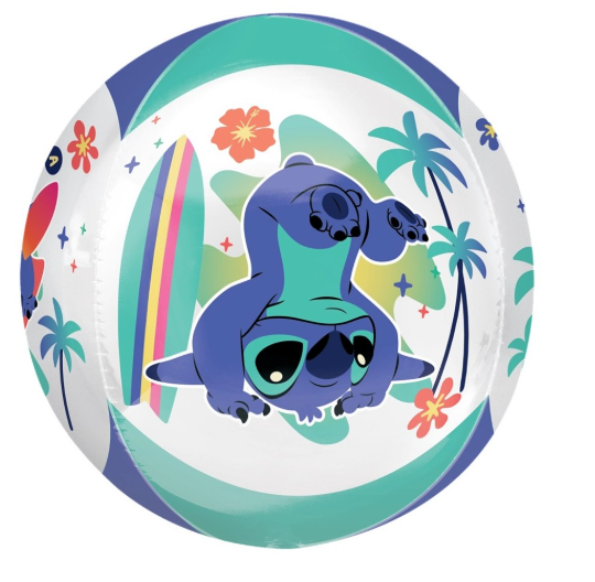 Balão Stitch