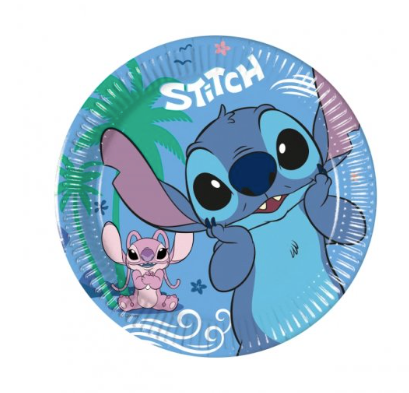 Pratos stitch