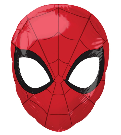 Balão Spider-Man