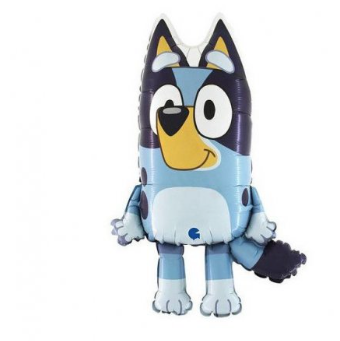 Balão Bluey