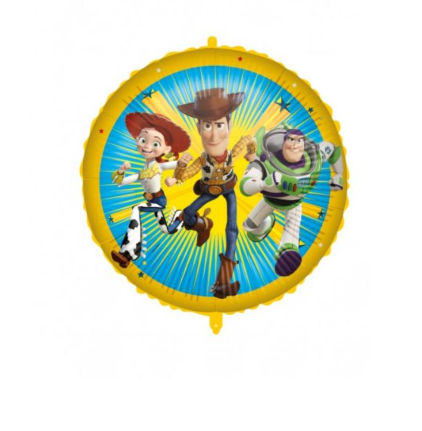 Balão Toy Story