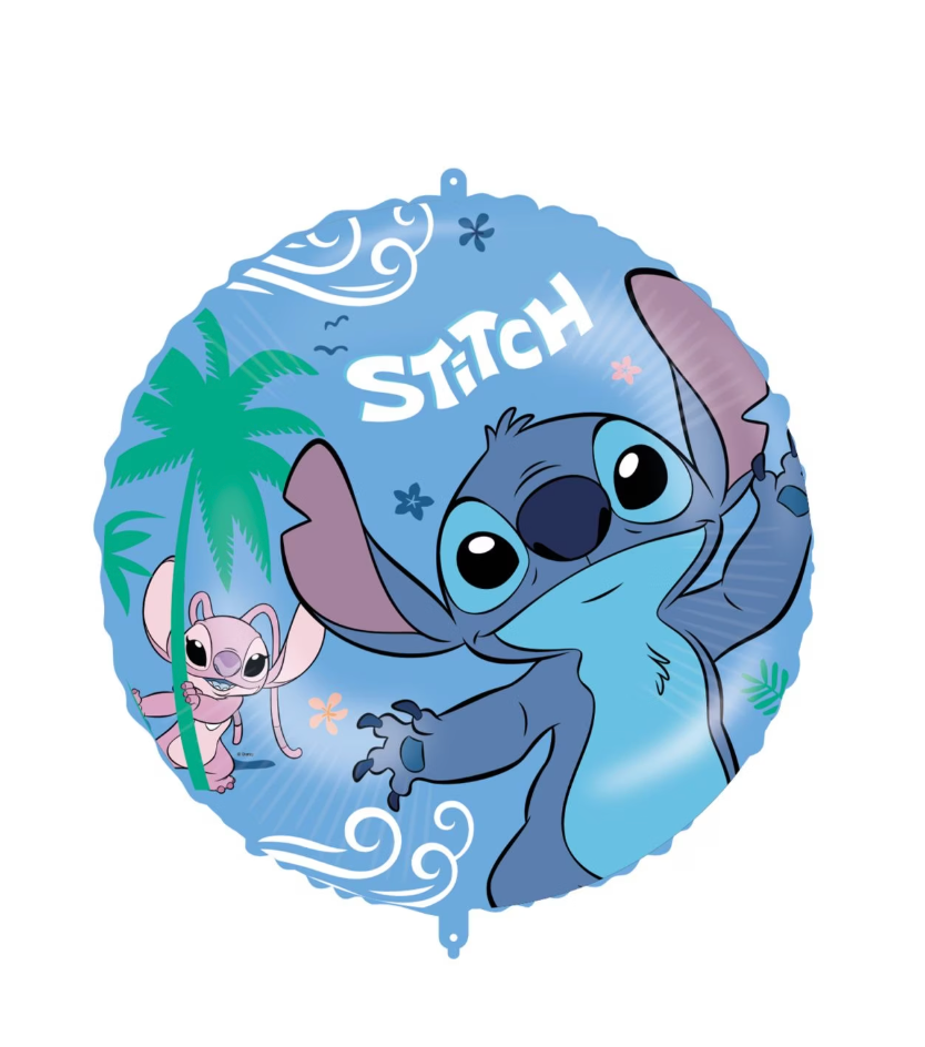 Balão Stitch