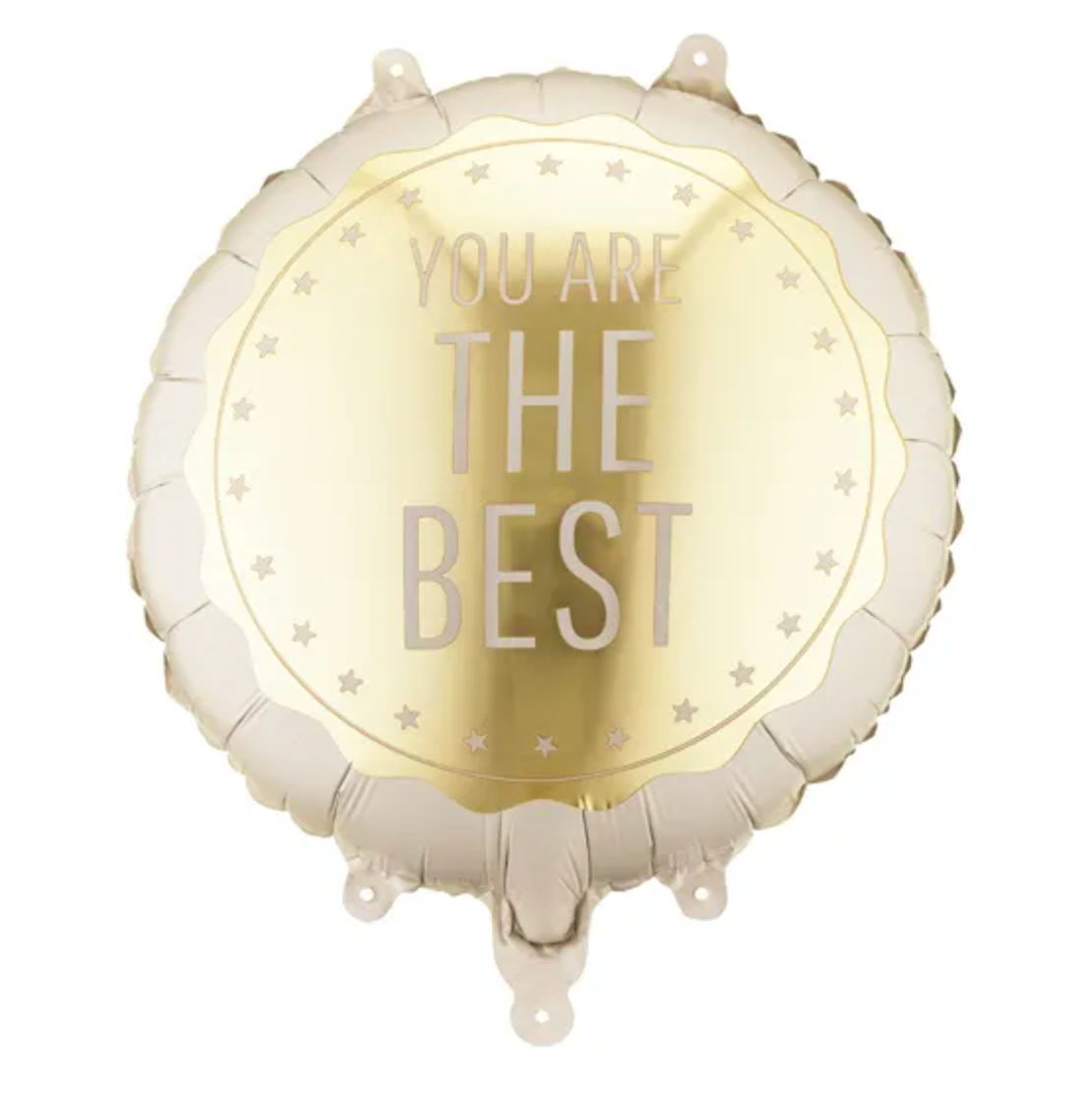 Balão Redondo You Are The Best