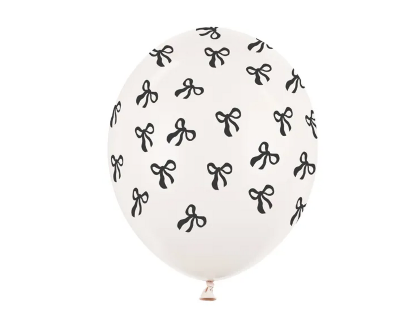 Balões Laços