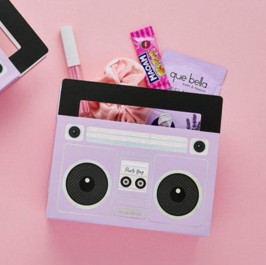 Sacos Oferta Música