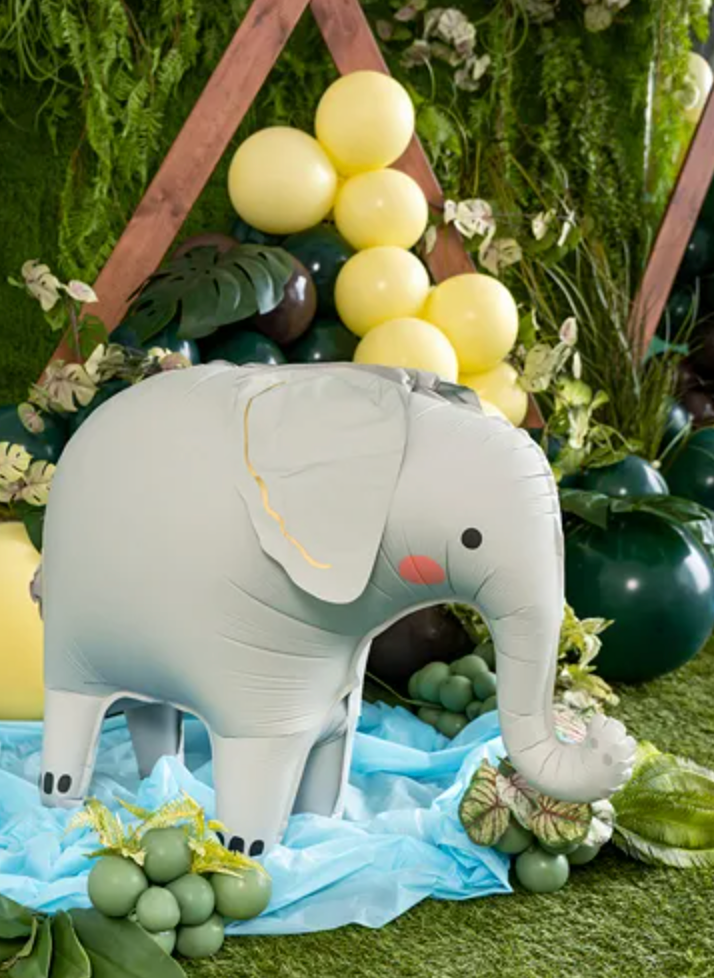 Balão Elefante