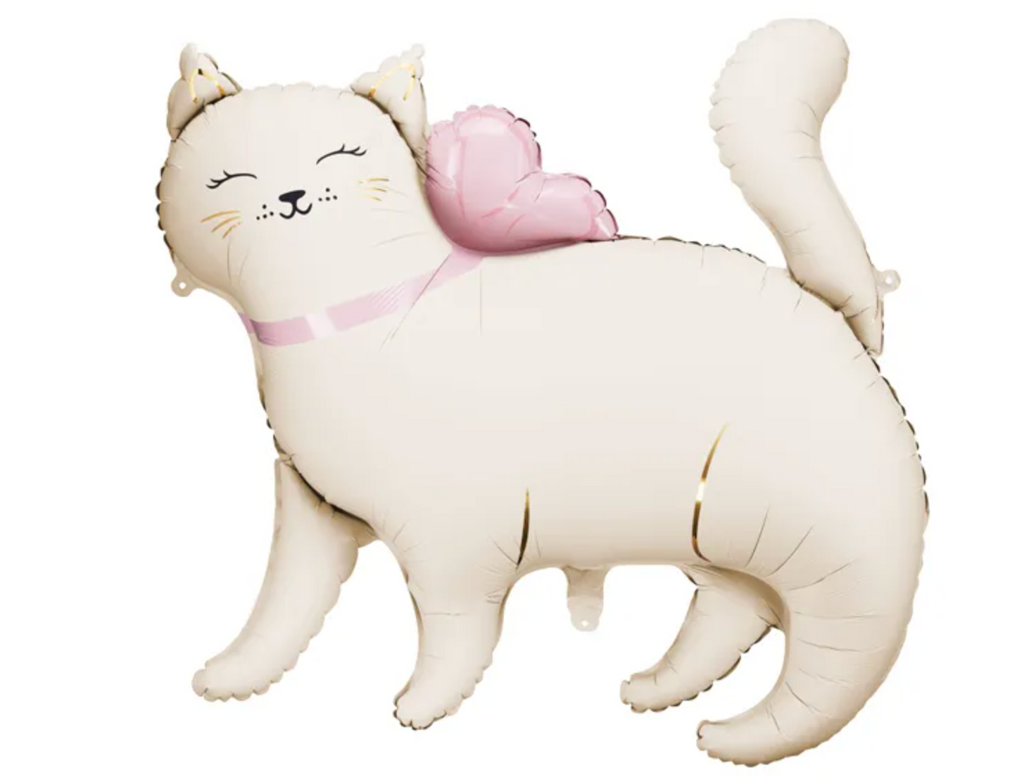 Balão Gato