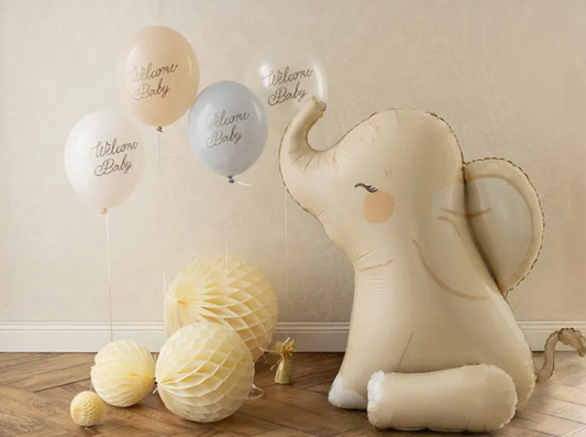 Balão Elefante