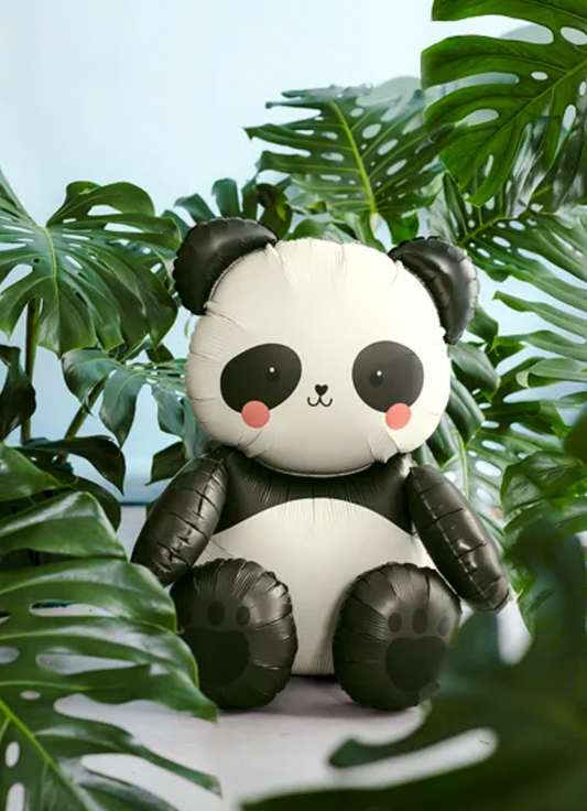 Balão Panda