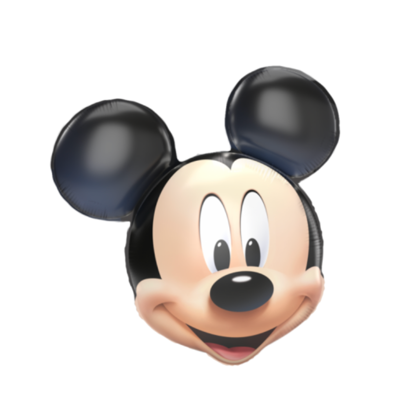 Balão Mickey