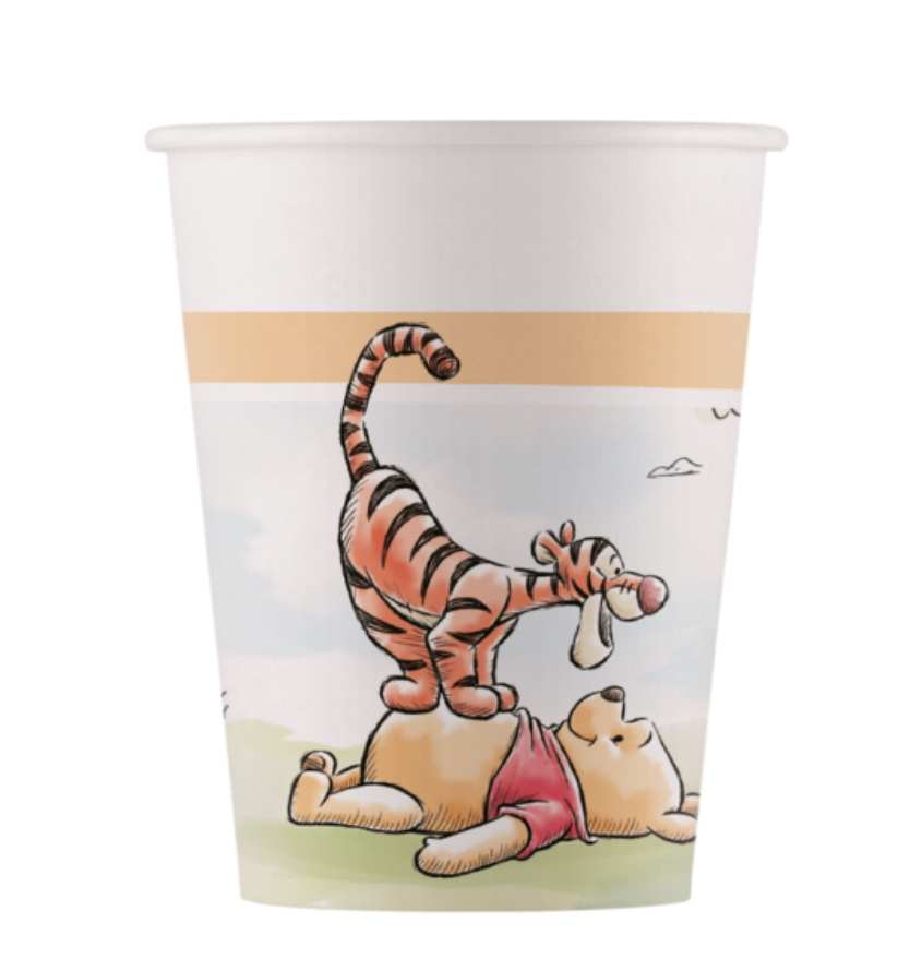 Tazas Princesas Disney