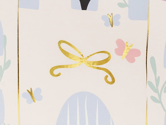 Saco Oferta Princesas