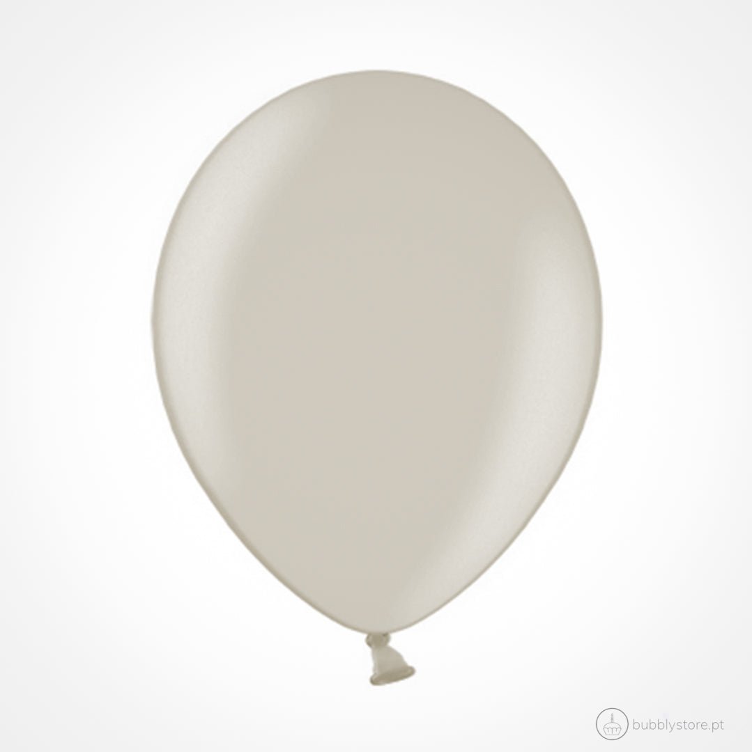 Gray Balloons (30cm)
