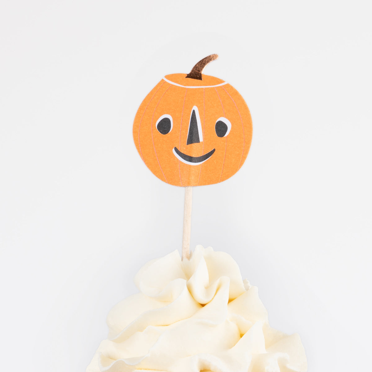 Kit de Cupcakes Halloween