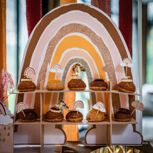 Expositor Arco-Íris