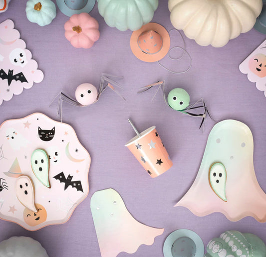 Cortadores de Halloween