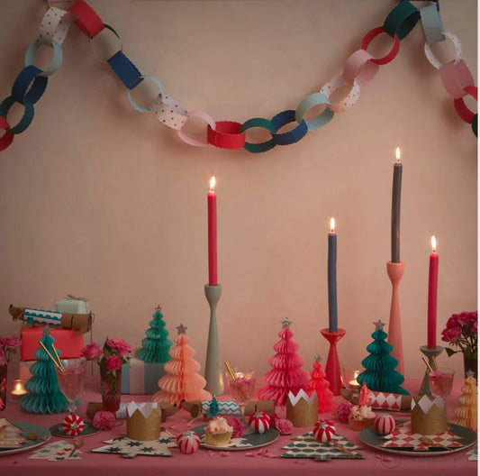 Decoration Paper Trees