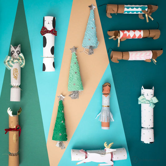 Sausage Dog Crackers