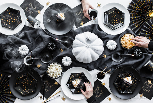 Cupcakes Trick or Treat