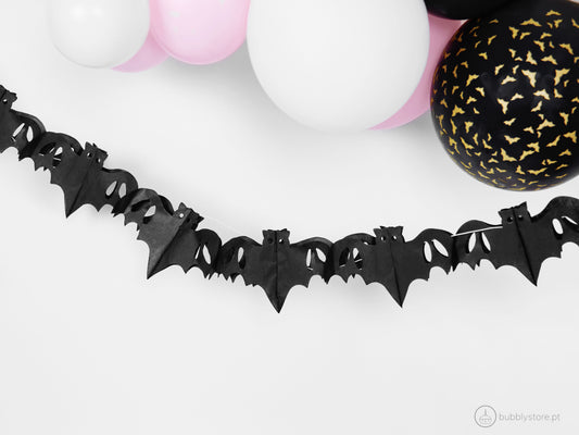 Wreath Bats