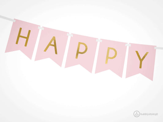 Grinalda Happy Birthday Rosa