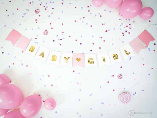 Grinalda Baby Girl
