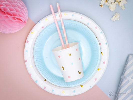 Copos Menino ou Menina