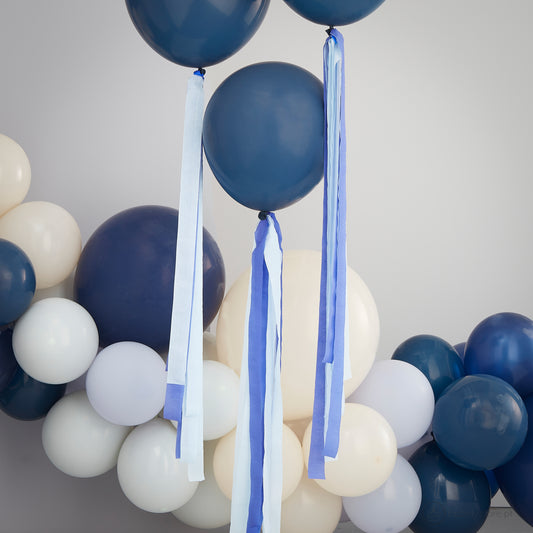Crepe Tape for Balloons