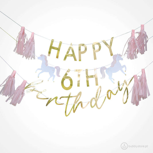 Corona de princesa personalizable