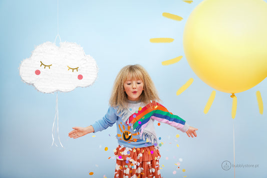 Pinhata Nuvem