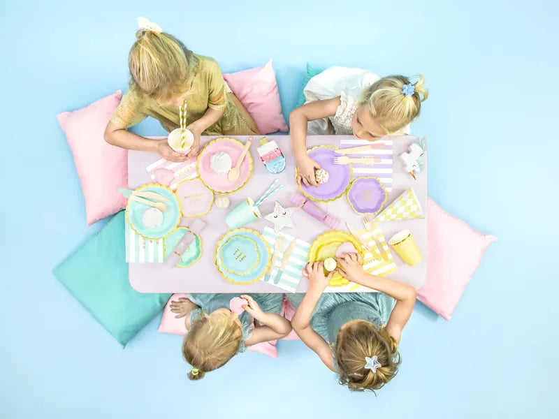 Mini Pinhata Unicórnio