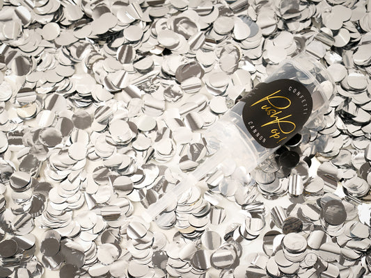 Tubo Confetis Pratedo