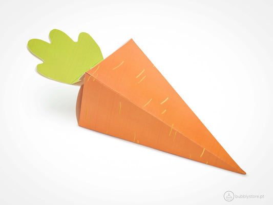 Carrot Boxes