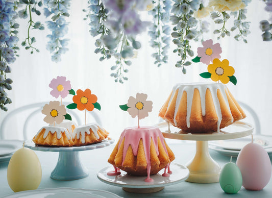 Vela Ovo da Páscoa Amarela